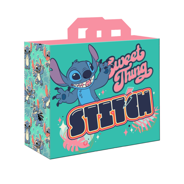 LILO & STITCH - Stitch - Sweet Thing - Shopping Bag