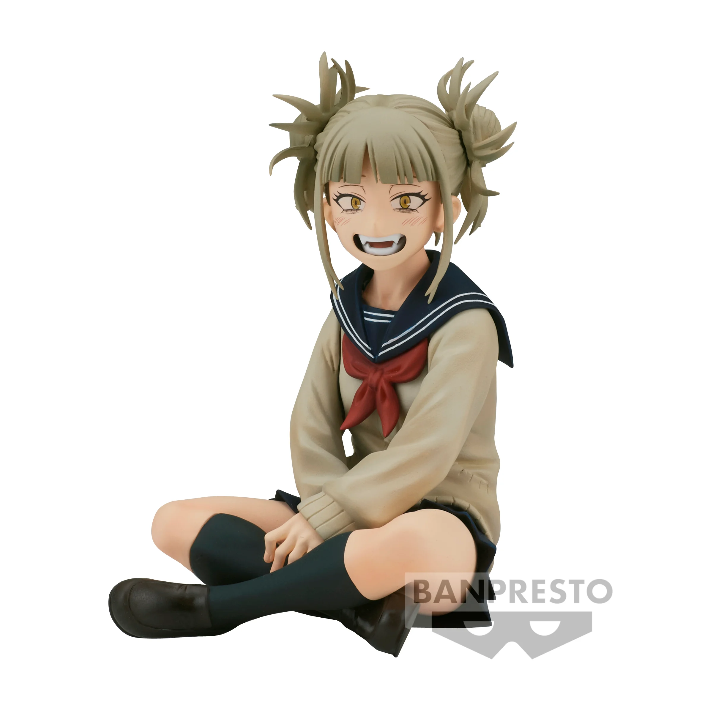 MY HERO ACADEMIA - Toga Himiko - Figurine Break Time Collection 10cm