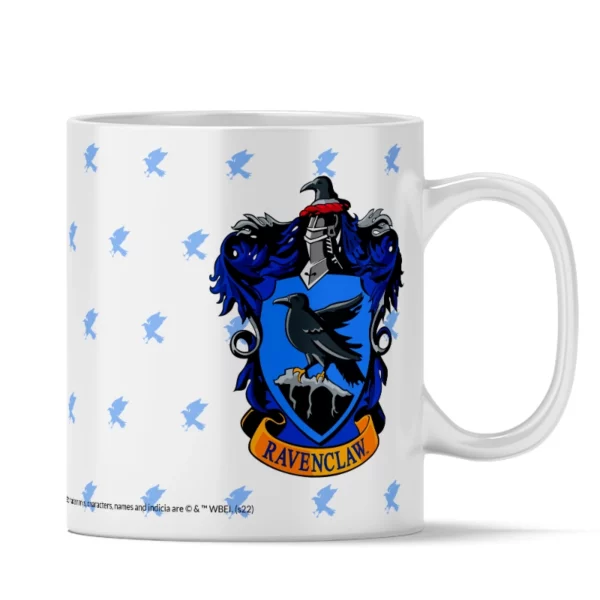 HARRY POTTER - Mug - Harry Potter Blason Ravenclaw