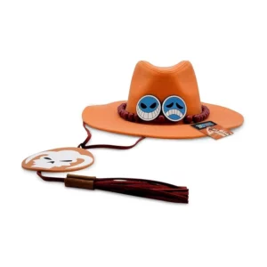One Piece - Chapeau de Ace