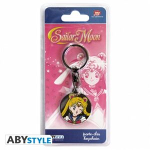 SAILOR MOON - Porte-clés Sailor Moon