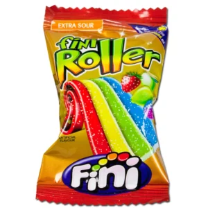 FINI - Roller - Multi Fruit 20g