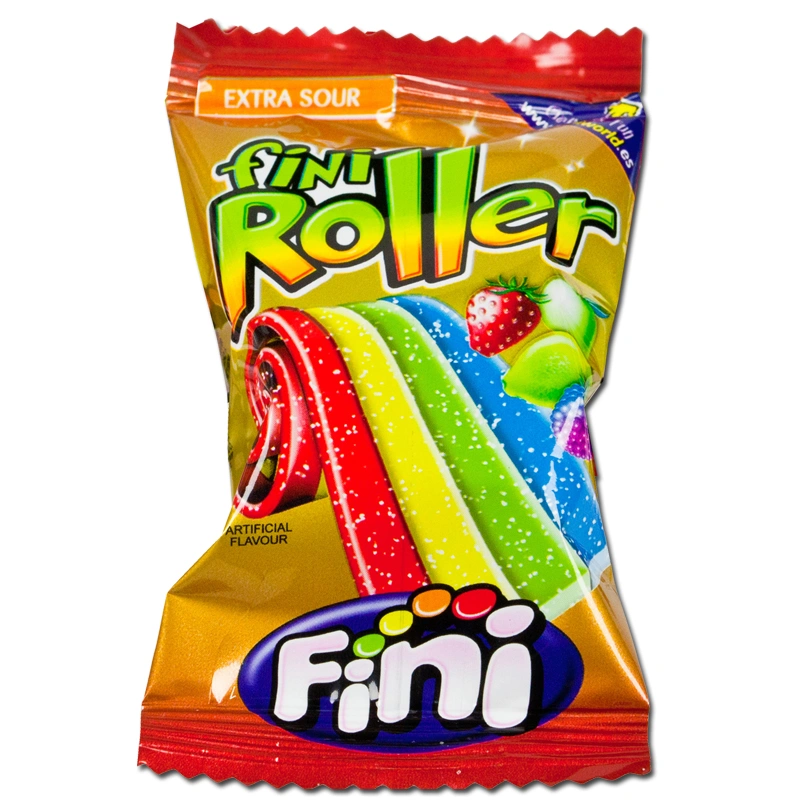 FINI - Roller - Multi Fruit 20g