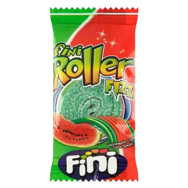 FINI - Roller - Pastèque 20g