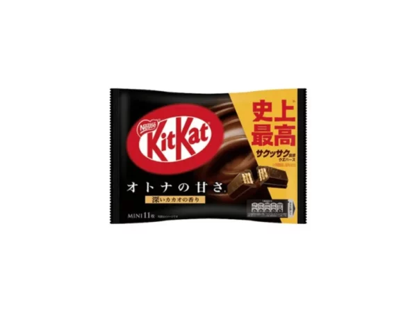 KITKAT MINI DARK