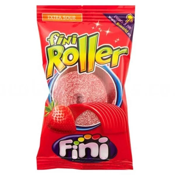 FINI - Roller - Fraise 20g