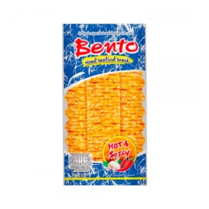 BENTO - Fruits De Mer Hot Spicy - 20g
