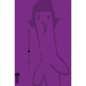 Bonne nuit Punpun - Tome 6