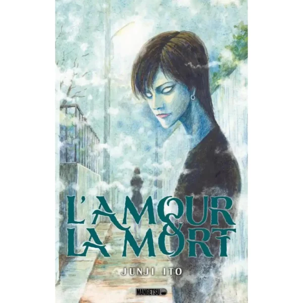 Manga - L'Amour et la Mort