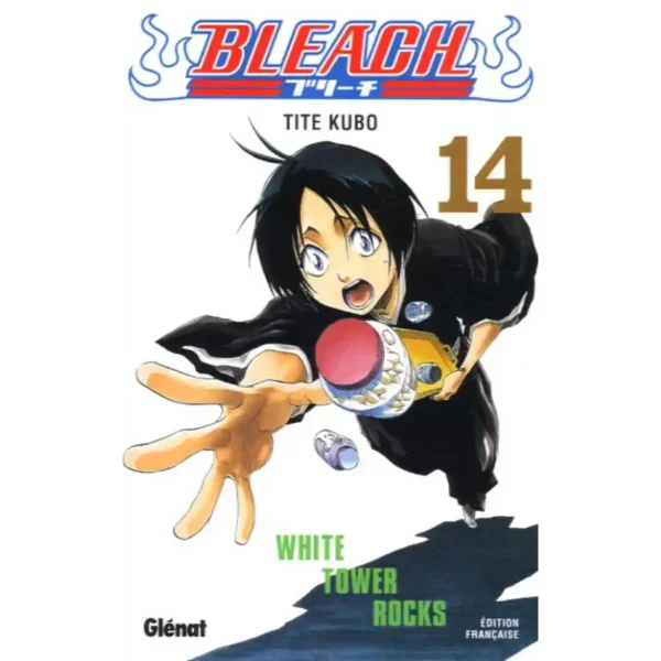 BLEACH - Tome 14