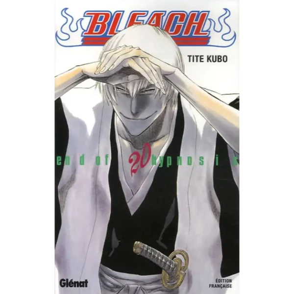 BLEACH - Tome 20