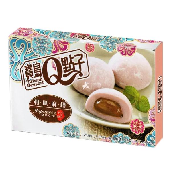 MOCHI - Taro