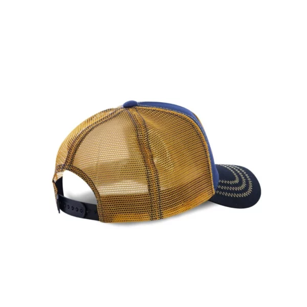 Casquette - Dragon Ball Z - Majin Vegeta – Image 2