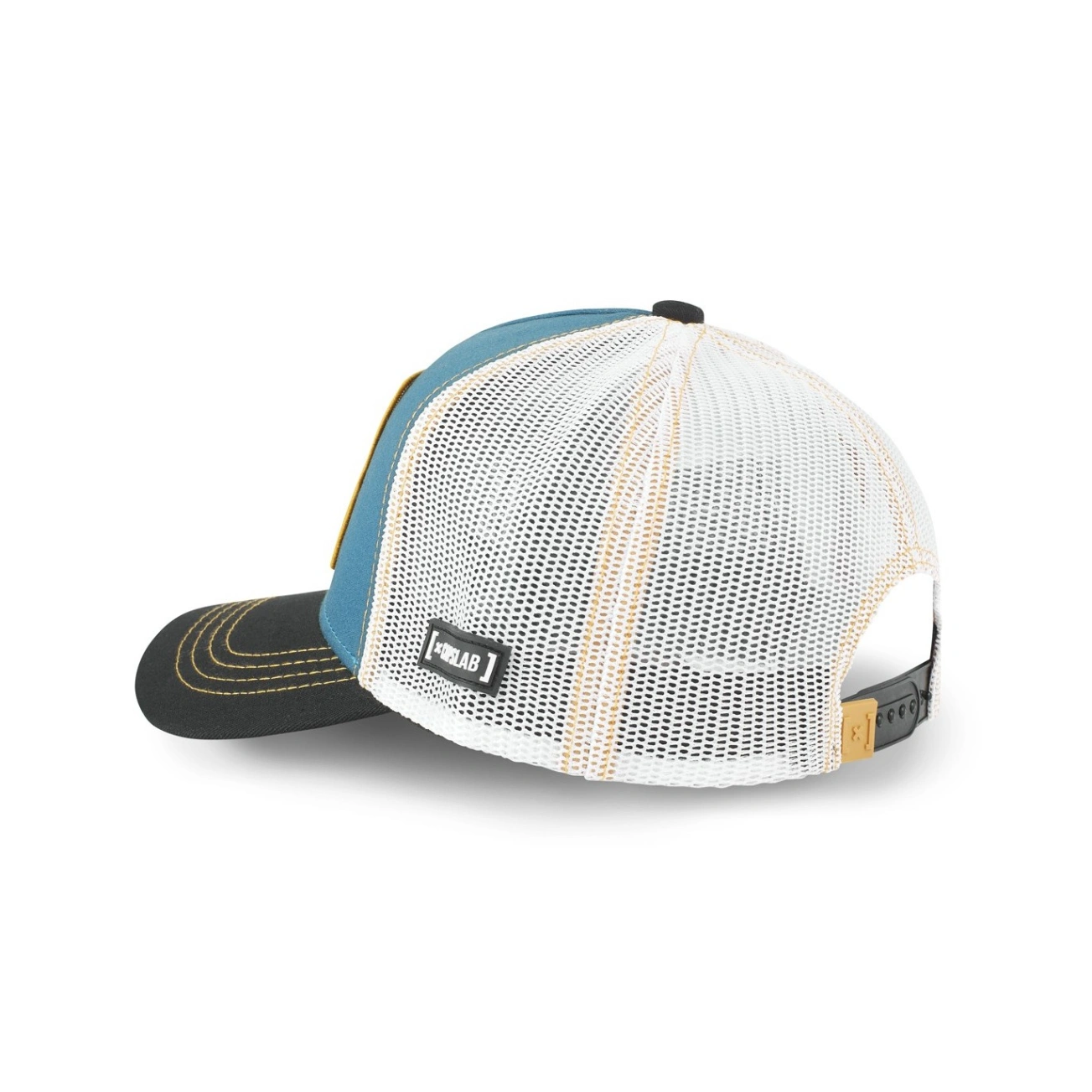 Hunter X Hunter - Casquette trucker avec filet - Gon – Image 2