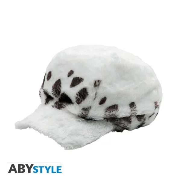 ONE PIECE - Casquette Réplique - Trafalgar Law – Image 2