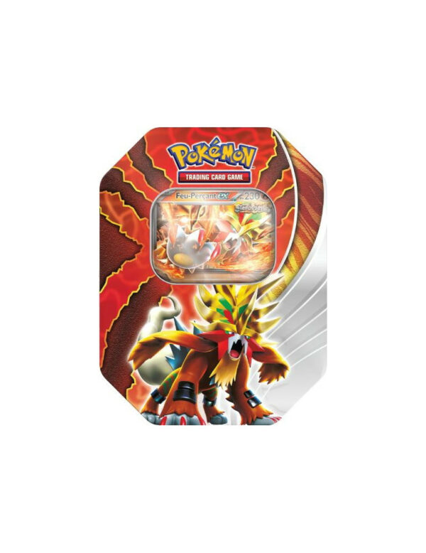 Pokémon - Pokébox destinée paradoxe - (2 mascarade crépusculaire 1 faille paradoxe 1 star étincelante)