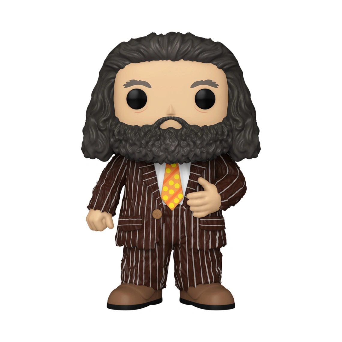 HARRY POTTER 3 - POP Super 6'' N° 171 - Rubeus Hagrid
