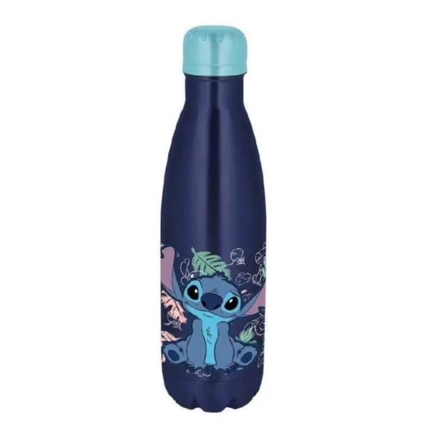 STITCH - Nature Leaves - Bouteille en Acier Inoxydable 780ml