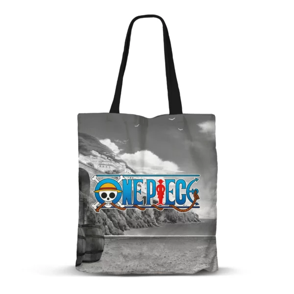 POKEMON -Tote Bag - "Anime II" – Image 2