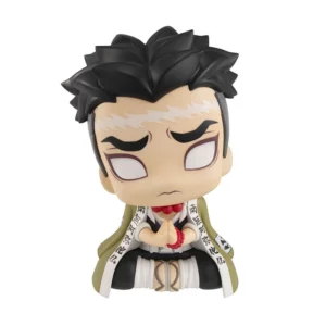 DEMON SLAYER - Look Up Series Gyomei Himejma 11cm