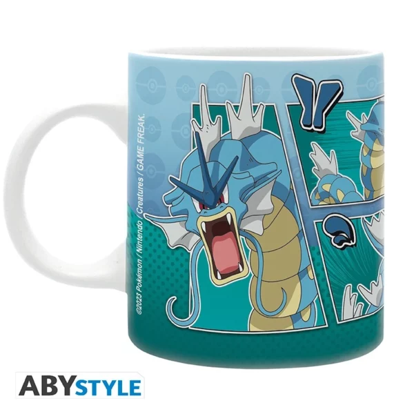 POKEMON - Mug - 320 ml - Leviator – Image 2