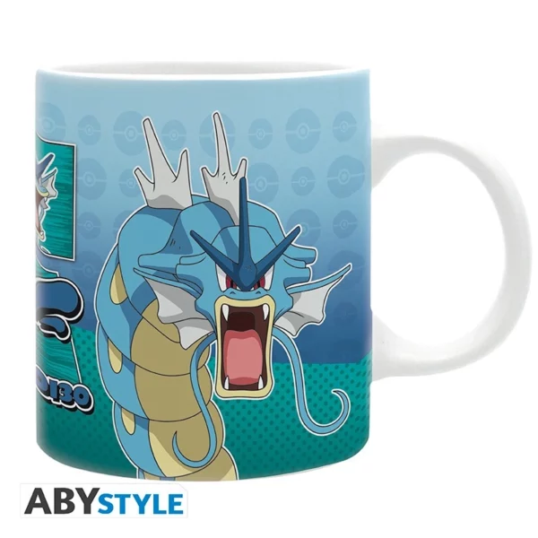 POKEMON - Mug - 320 ml - Leviator