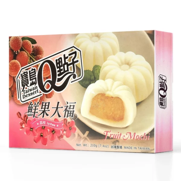 MOCHI - Litchi