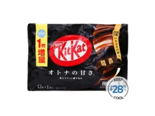 KITKAT MINI CACAO