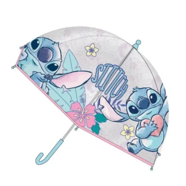 STITCH - Parapluie Kids 45cm