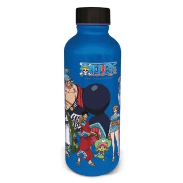 ONE PIECE - Wano - Bouteille en Aluminium - 755ml