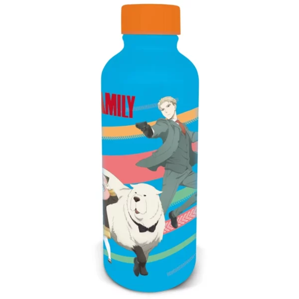 SPY X FAMILY - Bouteille en Aluminium - 755ml