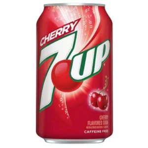 7UP - Cerise