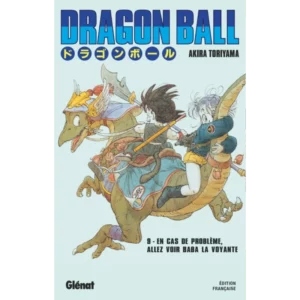 Dragon Ball -Tome 09