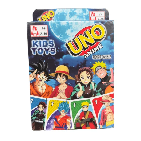 UNO - MANGA