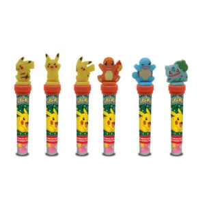 POKEMON - Jelly Belly avec Tampon