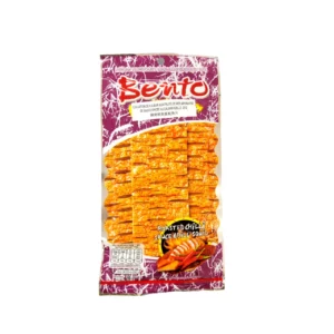 BENTO - Fruits de mer séché - Piment
