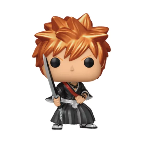 BLEACH - POP Animation N° 1610 - Ichigo (FB Shikai) (CHASE)