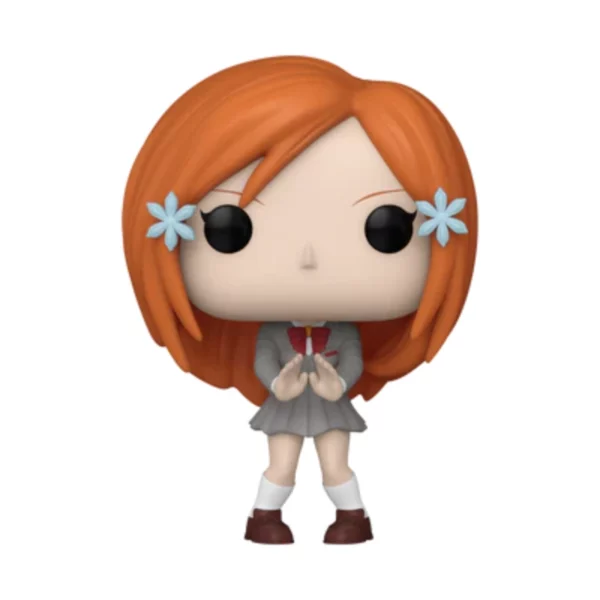 BLEACH -  POP Animation N° 1611 - Orihime