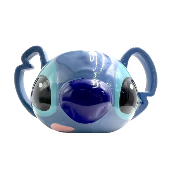 STITCH - Yummy - Mug 3D