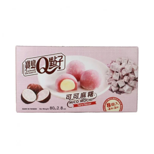 MOCHI - Taro - 80g