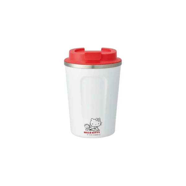 HELLO KITTY - Tiny Chum - Mug Isotherme 350ml