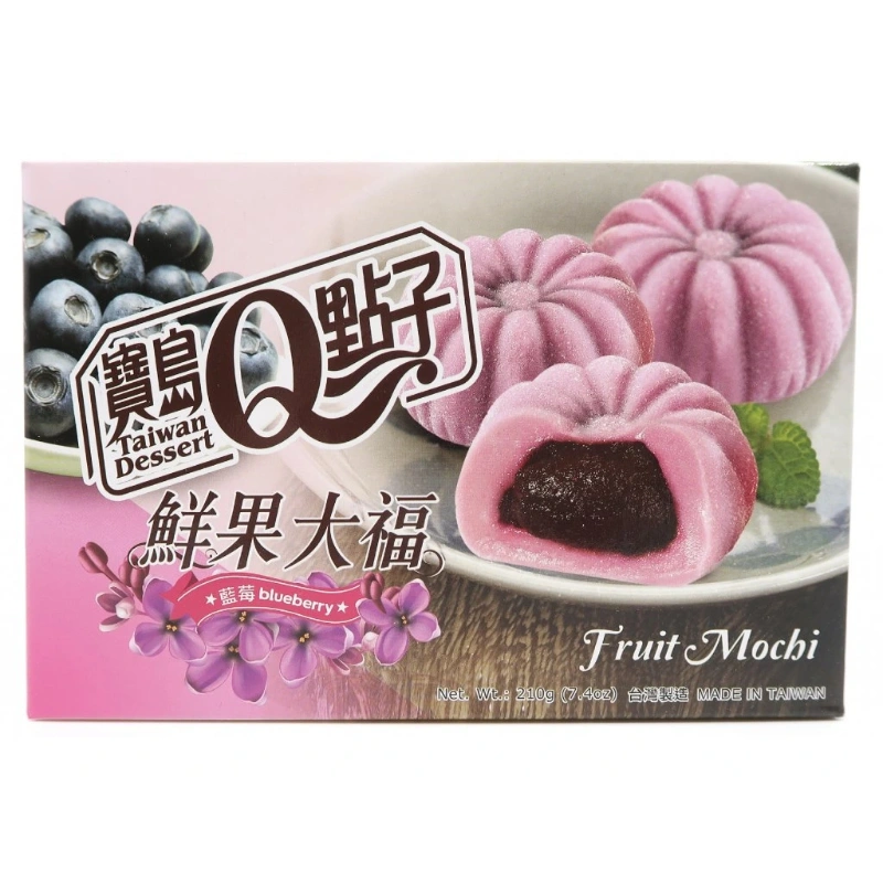 MOCHI - Myrtille
