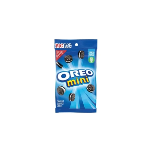 Oreo - Mini's Big Bag