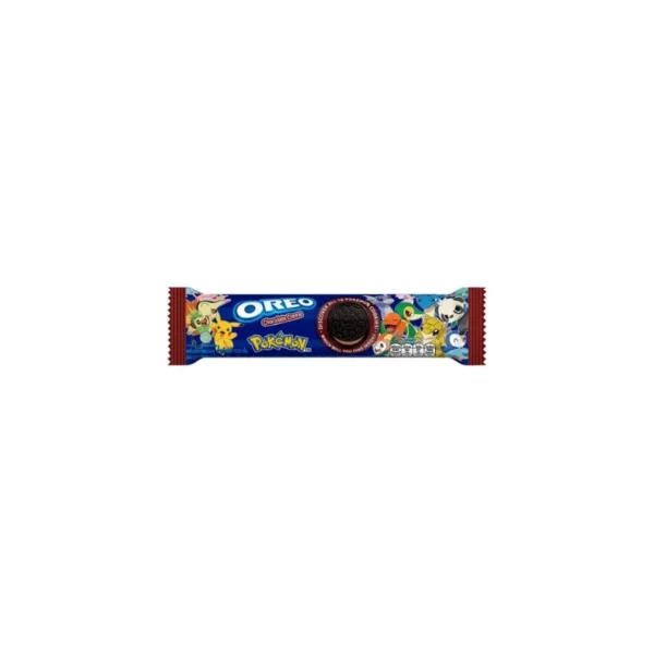 Oreo - Creme Chocolat pokemon