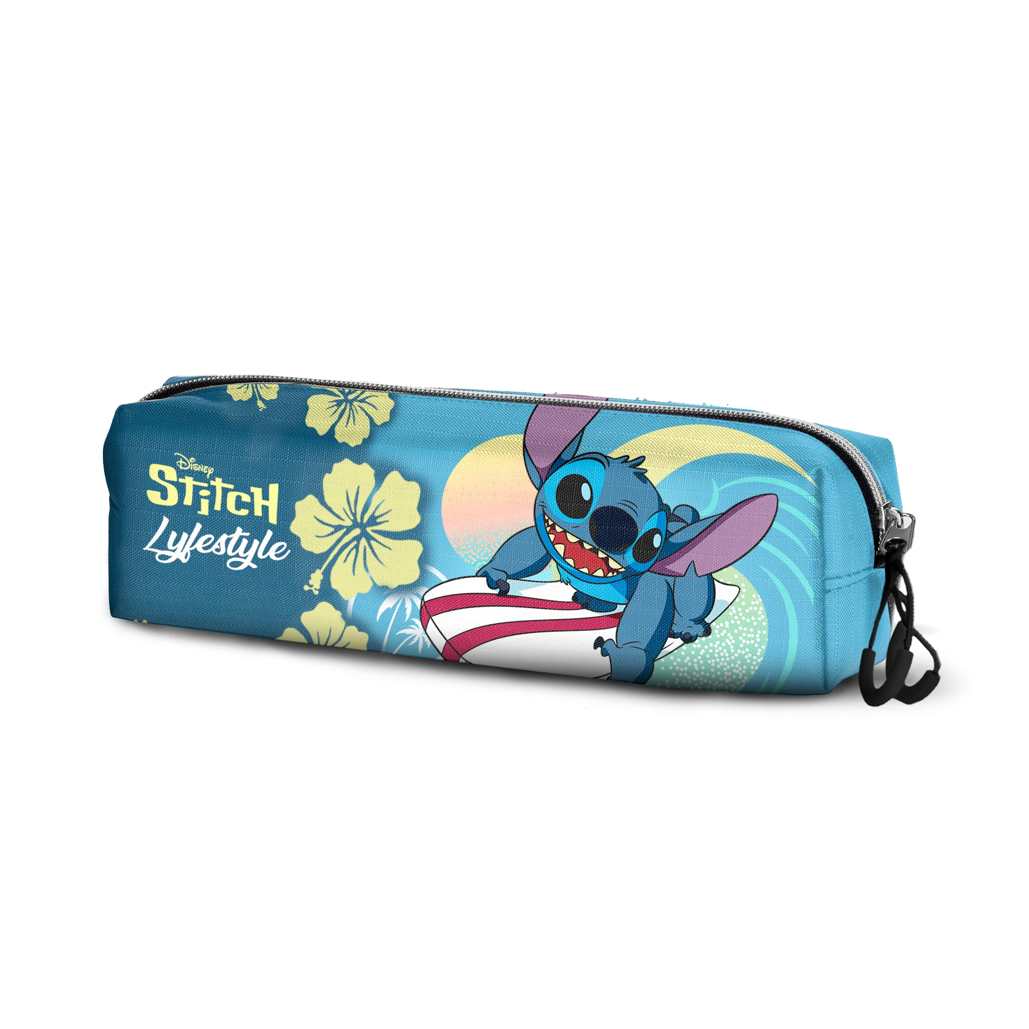 STITCH - Lifestyle - Trousse Carré