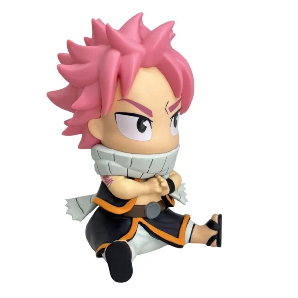 FAIRY TAIL - Natsu - Tirelire PVC 18cm