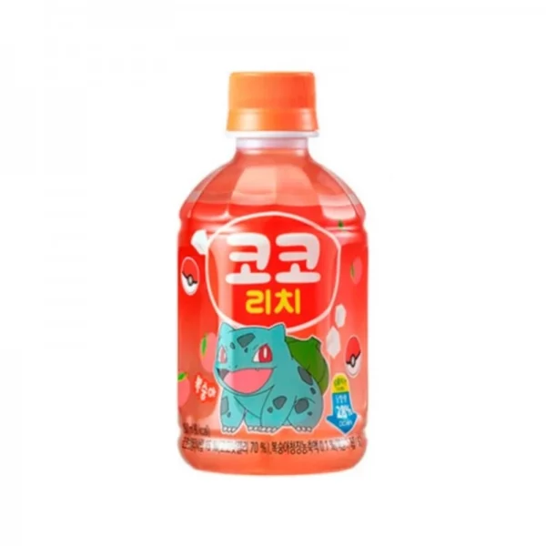 Lotte Chilsung Coco Rich Peach