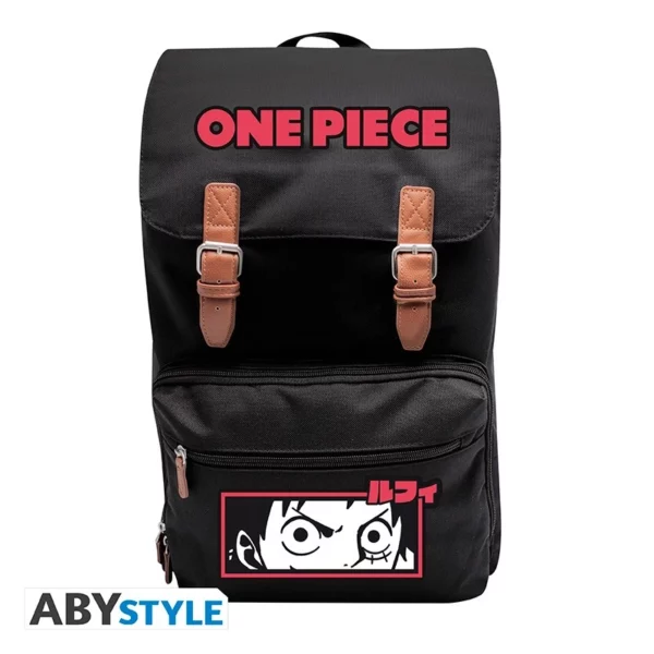 ONE PIECE - Sac à dos XXL - "Luffy"