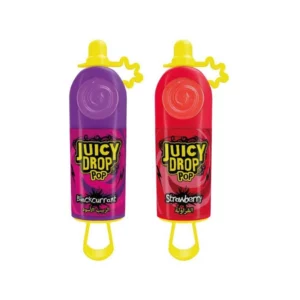 Juicy Drop Pop