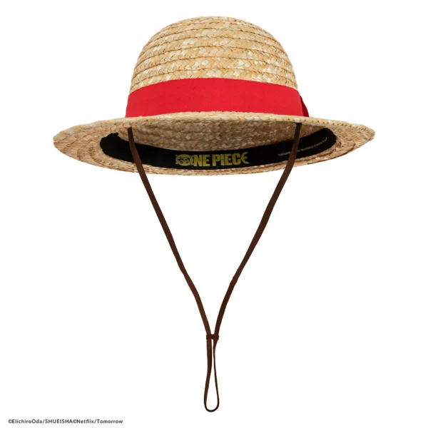 Chapeau de paille - One Piece